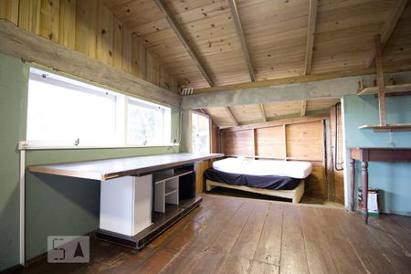Casa para alugar com 80m², 1 quarto e 3 vagasQuarto