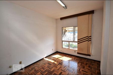 Apartamento à venda com 113m², 3 quartos e 1 vagaQuarto 3