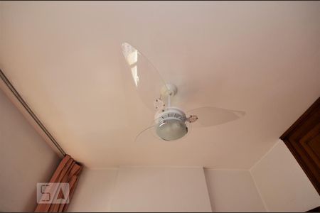 Apartamento à venda com 113m², 3 quartos e 1 vagaVentilador de teto