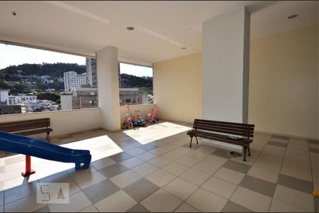 Apartamento à venda com 113m², 3 quartos e 1 vagaÁrea Comum - Playground