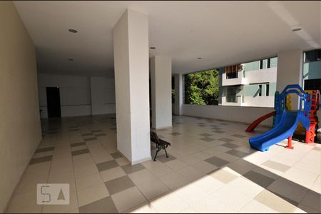 Apartamento à venda com 113m², 3 quartos e 1 vagaÁrea Comum - Playground