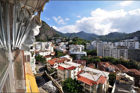 Apartamento à venda com 113m², 3 quartos e 1 vagaVista do Quarto 1