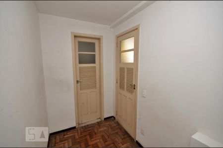 Apartamento à venda com 113m², 3 quartos e 1 vagaQuarto de Serviço