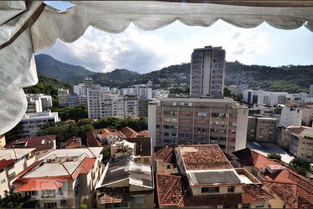 Apartamento à venda com 113m², 3 quartos e 1 vagaVista do Quarto 3