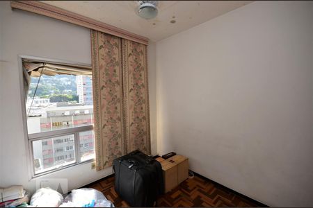 Apartamento à venda com 113m², 3 quartos e 1 vagaQuarto 2