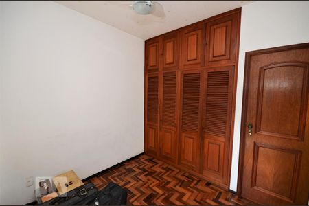 Apartamento à venda com 113m², 3 quartos e 1 vagaQuarto 2