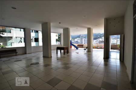 Apartamento à venda com 113m², 3 quartos e 1 vagaÁrea Comum - Playground
