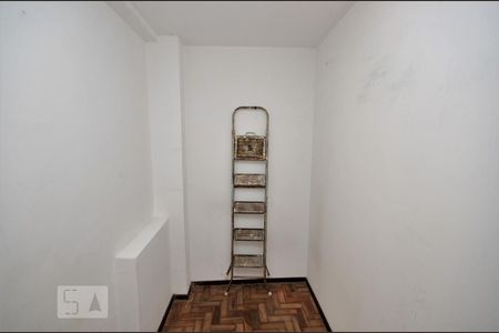 Apartamento à venda com 113m², 3 quartos e 1 vagaQuarto de Serviço