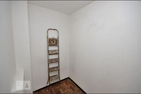 Apartamento à venda com 113m², 3 quartos e 1 vagaQuarto de Serviço