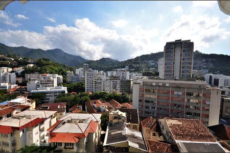 Apartamento à venda com 113m², 3 quartos e 1 vagaVista do Quarto 1