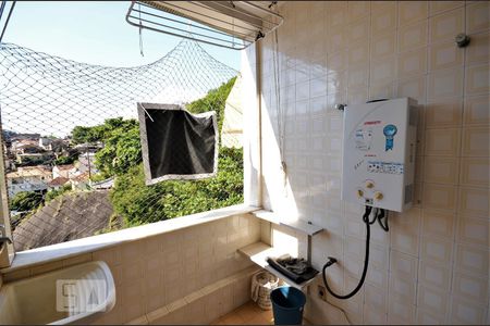 Apartamento à venda com 113m², 3 quartos e 1 vagaÁrea de Serviço