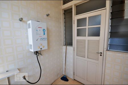 Apartamento à venda com 113m², 3 quartos e 1 vagaÁrea de Serviço