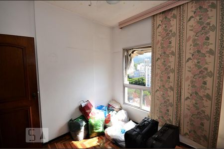 Apartamento à venda com 113m², 3 quartos e 1 vagaQuarto 2