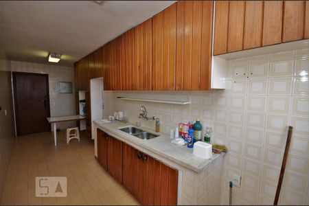 Apartamento à venda com 113m², 3 quartos e 1 vagaCozinha - Armários