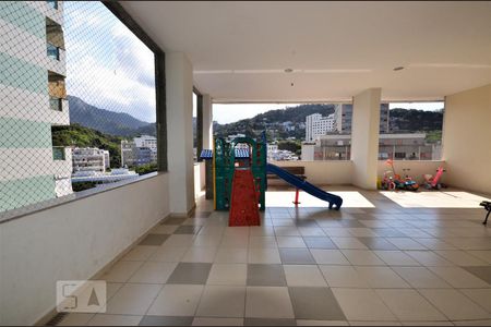 Apartamento à venda com 113m², 3 quartos e 1 vagaÁrea Comum - Playground