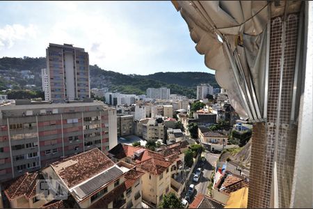 Apartamento à venda com 113m², 3 quartos e 1 vagaVista do Quarto 2