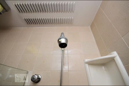 Apartamento à venda com 113m², 3 quartos e 1 vagaChuveiro