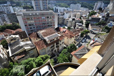 Apartamento à venda com 113m², 3 quartos e 1 vagaVista do Quarto 2
