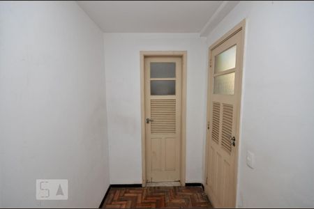 Apartamento à venda com 113m², 3 quartos e 1 vagaQuarto de Serviço