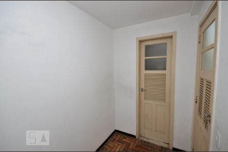 Apartamento à venda com 113m², 3 quartos e 1 vagaQuarto de Serviço