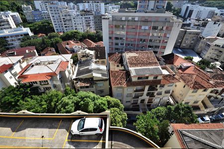 Apartamento à venda com 113m², 3 quartos e 1 vagaVista do Quarto 3