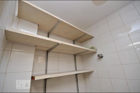 Apartamento à venda com 113m², 3 quartos e 1 vagaBanheiro de Serviço