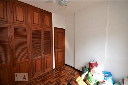 Apartamento à venda com 113m², 3 quartos e 1 vagaQuarto 2