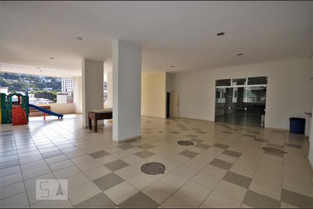 Apartamento à venda com 113m², 3 quartos e 1 vagaÁrea Comum - Playground