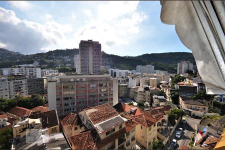 Apartamento à venda com 113m², 3 quartos e 1 vagaVista do Quarto 1