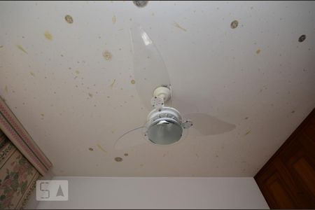 Apartamento à venda com 113m², 3 quartos e 1 vagaVentilador de teto