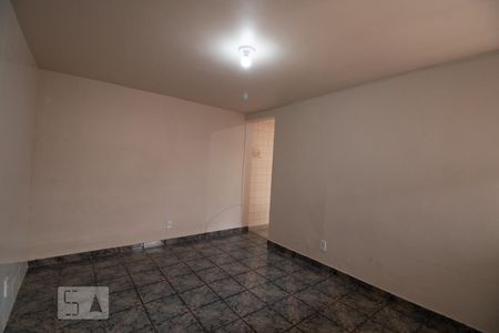 Studio para alugar com 35m², 1 quarto e sem vagaSala/Quarto