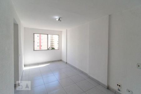 Sala de apartamento à venda com 2 quartos, 51m² em Jardim Celeste, São Paulo
