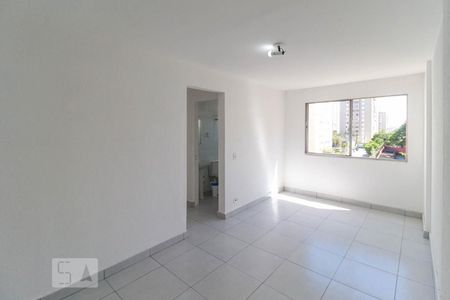 Sala de apartamento à venda com 2 quartos, 51m² em Jardim Celeste, São Paulo