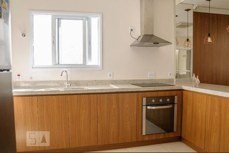 Apartamento à venda com 61m², 2 quartos e 1 vaga Apartamento à venda com 61m², 2 quartos e 1 vagaÁrea Comum - Espaço Gourmet