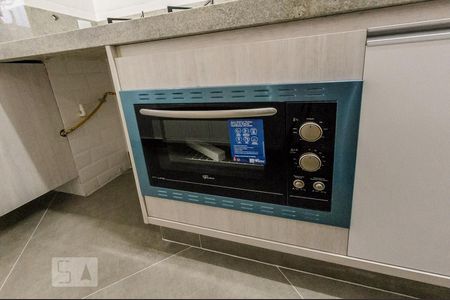 Apartamento à venda com 61m², 2 quartos e 1 vaga Apartamento à venda com 61m², 2 quartos e 1 vagaCozinha