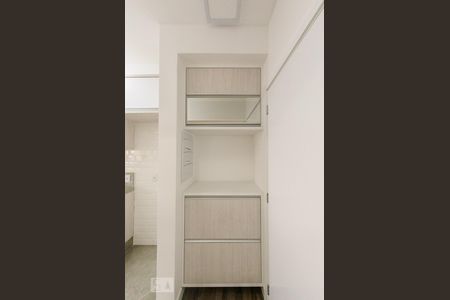 Sala de apartamento à venda com 2 quartos, 61m² em Ponte Preta, Campinas