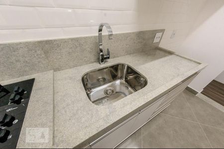 Apartamento à venda com 61m², 2 quartos e 1 vaga Apartamento à venda com 61m², 2 quartos e 1 vagaCozinha