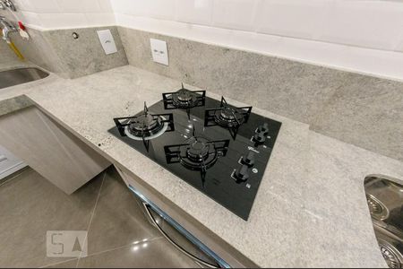 Apartamento à venda com 61m², 2 quartos e 1 vaga Apartamento à venda com 61m², 2 quartos e 1 vagaCozinha