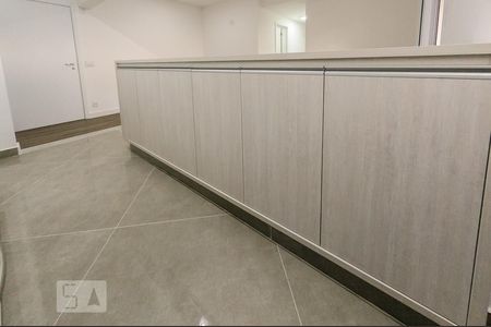 Apartamento à venda com 61m², 2 quartos e 1 vaga Apartamento à venda com 61m², 2 quartos e 1 vagaCozinha