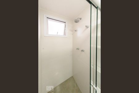 Apartamento à venda com 61m², 2 quartos e 1 vaga Apartamento à venda com 61m², 2 quartos e 1 vagaBanheiro - Suite