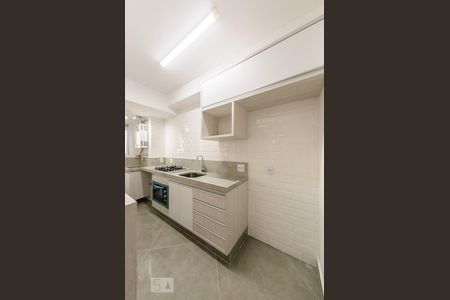 Apartamento à venda com 61m², 2 quartos e 1 vaga Apartamento à venda com 61m², 2 quartos e 1 vagaCozinha