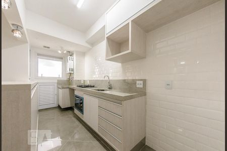 Apartamento à venda com 61m², 2 quartos e 1 vaga Apartamento à venda com 61m², 2 quartos e 1 vagaCozinha