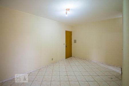 Sala de apartamento para alugar com 1 quarto, 59m² em Centro, Campinas