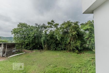 Casa para alugar com 300m², 6 quartos e 3 vagasVista do Quarto 4