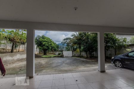 Vista do QUarto 1 de casa para alugar com 6 quartos, 300m² em Badu, Niterói