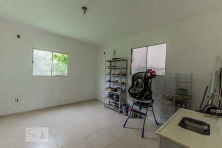 Casa para alugar com 300m², 6 quartos e 3 vagasQuarto 3