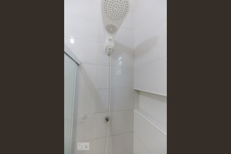 Casa para alugar com 300m², 6 quartos e 3 vagasBanheiro da Suíte