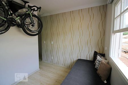 Casa de condomínio à venda com 175m², 4 quartos e 4 vagasQuarto 4