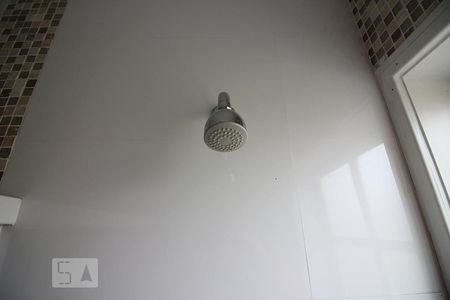 Casa de condomínio à venda com 175m², 4 quartos e 4 vagasDetalhes do Banheiro da Suíte 3