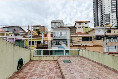 Quarto 1 - sacada de casa para alugar com 3 quartos, 270m² em Parque Monteiro Soares, São Paulo